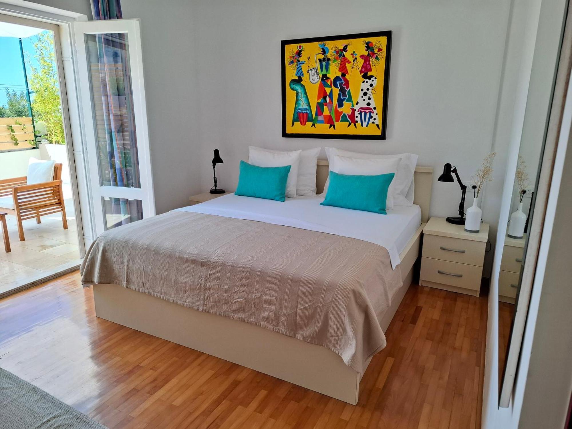 Guest House Mediterranean 赫瓦尔 外观 照片