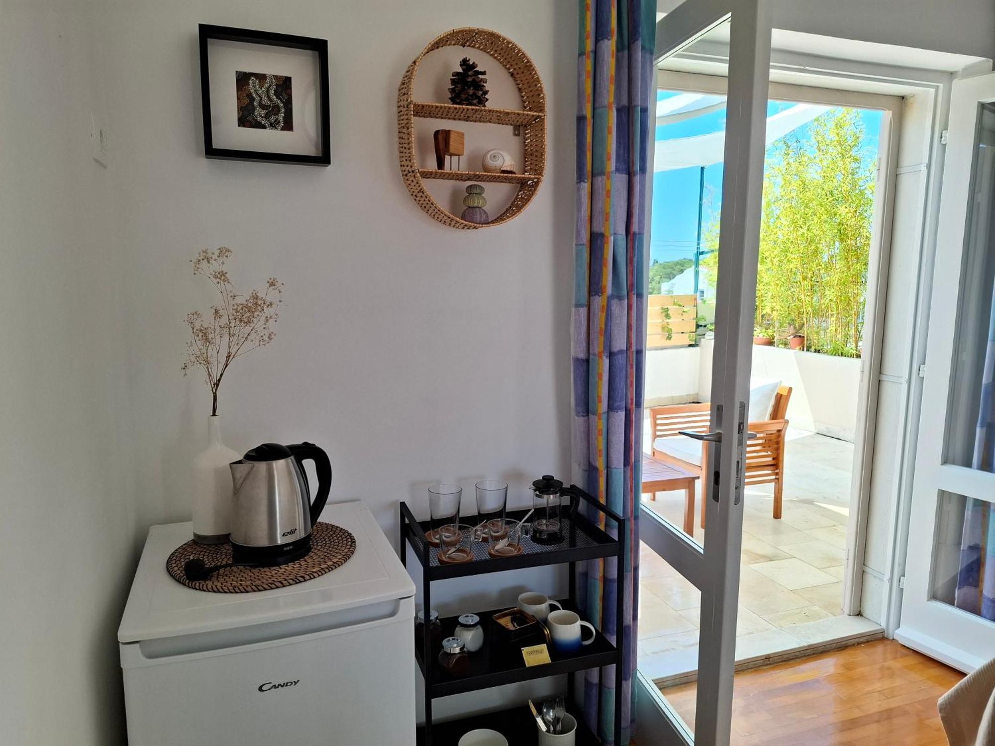 Guest House Mediterranean 赫瓦尔 外观 照片