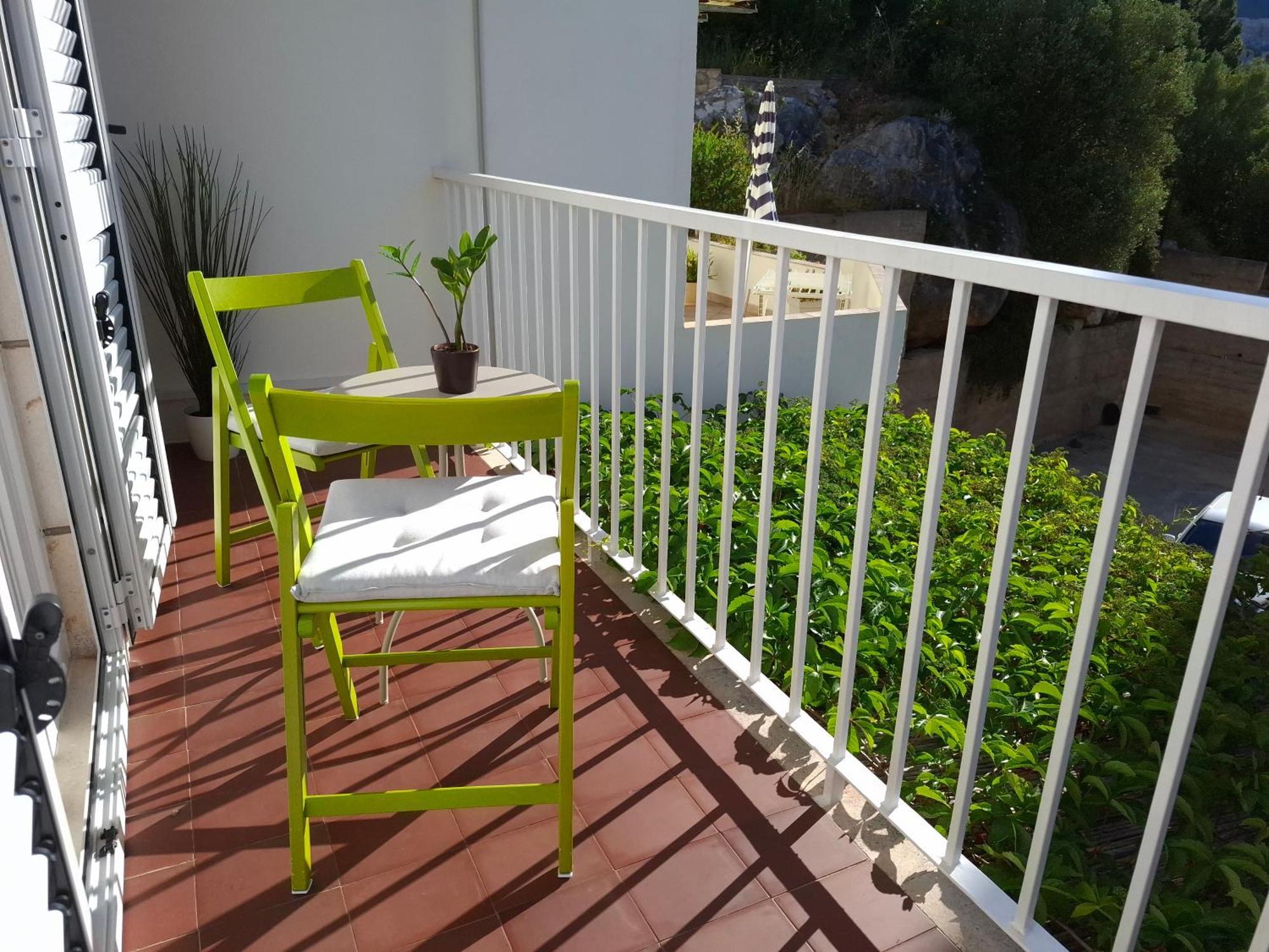 Guest House Mediterranean 赫瓦尔 外观 照片